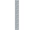 Панель монтажная IEK FORMAT 1800х400мм YKM40D-FO-MP-180-040 1