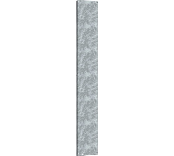 Панель монтажная IEK FORMAT 2200х400мм YKM40D-FO-MP-220-040
