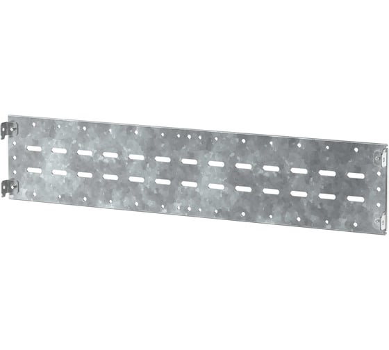 Перегородка секционирования задняя IEK FORMAT 150х800мм FO-00-SWF-015-080