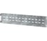 Перегородка секционирования задняя IEK FORMAT 150х800мм FO-00-SWF-015-080 1
