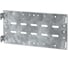 Перегородка секционирования задняя IEK FORMAT 150х400мм FO-00-SWF-015-040 1