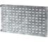 Перегородка секционирования задняя IEK FORMAT 400х800мм FO-00-SWF-040-080 1