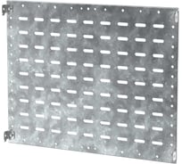 Перегородка секционирования задняя IEK FORMAT 400х600мм FO-00-SWF-040-060
