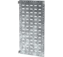 Перегородка секционирования задняя IEK FORMAT 600х400мм FO-00-SWF-060-040