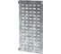Перегородка секционирования задняя IEK FORMAT 600х400мм FO-00-SWF-060-040 1