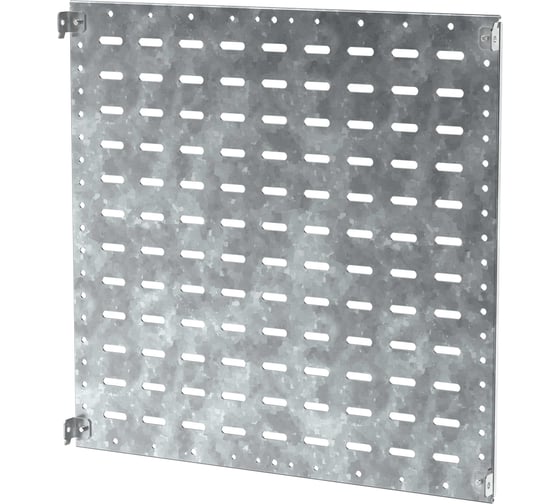 Перегородка секционирования задняя IEK FORMAT 500х600мм FO-00-SWF-050-060