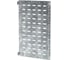Перегородка секционирования задняя IEK FORMAT 500х400мм FO-00-SWF-050-040 1