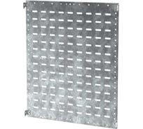 Перегородка секционирования задняя IEK FORMAT 600х600мм FO-00-SWF-060-060