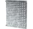 Перегородка секционирования задняя IEK FORMAT 600х600мм FO-00-SWF-060-060 1