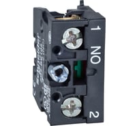 Контакт Systeme Electric 1НО SE ZB2BE101