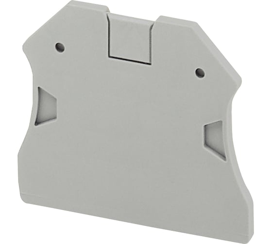 Разделитель для винтовых клемм Systeme Electric HT TRV22,TRV42,TRV62,TRV102 SE NSYTRAC22 1