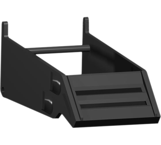Скоба-держатель Systeme Electric пластиковая SE RXZR335