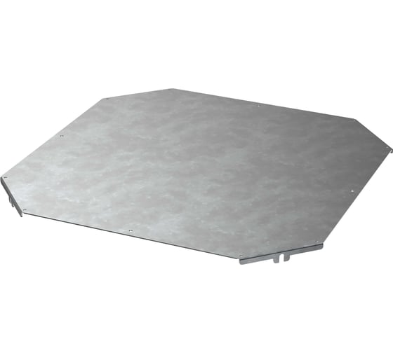 Крышка крестовины IEK ESCA 7 300-2,0 HDZ ES7-KRD-300-20-HDZ