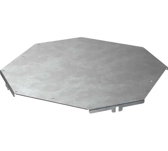 Крышка крестовины IEK ESCA 7 200-2,0 HDZ ES7-KRD-200-20-HDZ