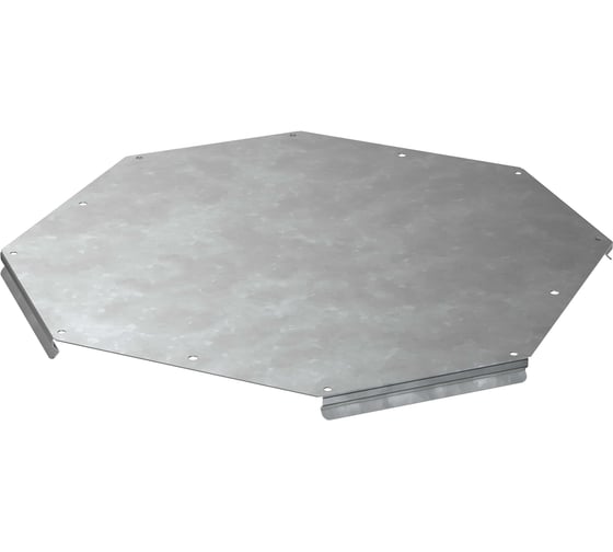 Крышка крестовины IEK ESCA 7 200-1,5 HDZ ES7-KRD-200-15-HDZ