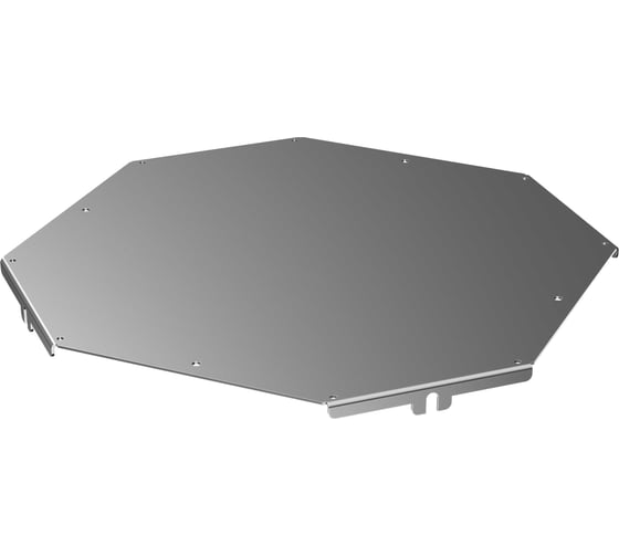 Крышка крестовины IEK ESCA 7 150-2,0 ES7-KRD-150-20