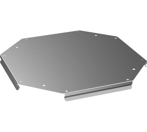 Крышка крестовины IEK ESCA 7 100-1,5 ES7-KRD-100-15