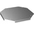 Крышка крестовины IEK ESCA 7 100-1,5 ES7-KRD-100-15 1