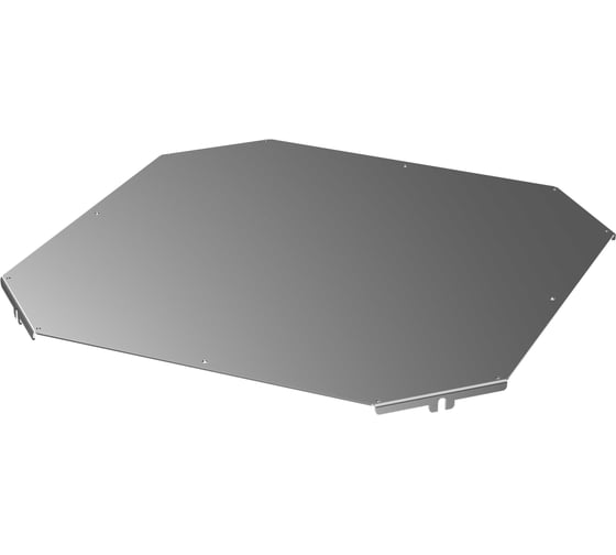 Крышка крестовины IEK ESCA 7 400-2,0 ES7-KRD-400-20