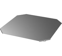 Крышка крестовины IEK ESCA 7 600-2,0 ES7-KRD-600-20