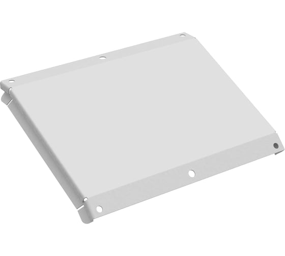 Крышка поворота IEK ESCA 5 вертикальный внешний 45грудусов 35х300-0,8 RAL 9016 ES5-PVD-45-035-300-08-RGA