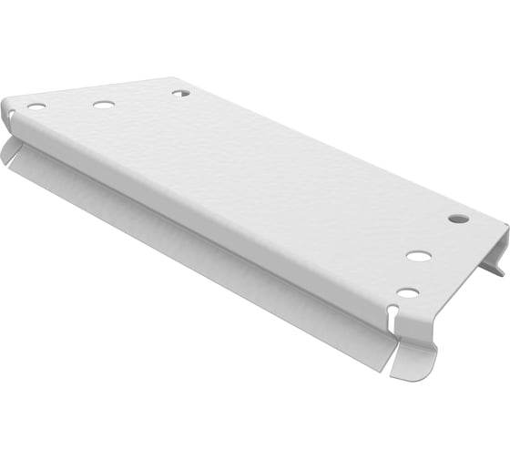 Крышка поворота IEK ESCA 7 45грудусов 50-1,5 RAL 9016 ES7-PGD-45-050-15-RGA