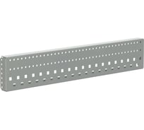Рейка изоляторов IEK FORMAT тип B 1200мм (2шт/компл) FO-00-RIZB-120