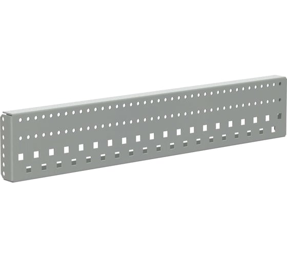 Рейка изоляторов IEK FORMAT тип B 1200мм (2шт/компл) FO-00-RIZB-120