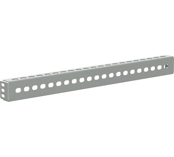 Рейка основания IEK FORMAT тип B 1200мм (2 шт/компл) FO-00-RBB-120