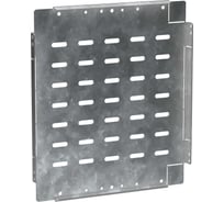 Перегородка секционирования вертикальная IEK FORMAT 150х1000мм FO-00-SWV-015-100