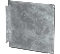 Панель монтажная универсальная IEK FORMAT 300х1000мм FO-00-MPU-300-100