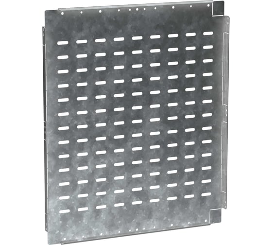 Перегородка секционирования вертикальная IEK FORMAT 350х600мм FO-00-SWV-035-060