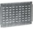 Перегородка секционирования вертикальная IEK FORMAT 350х400мм FO-00-SWV-035-040 1
