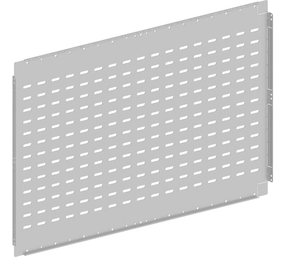 Перегородка секционирования вертикальная IEK FORMAT 600х600мм FO-00-SWV-060-060