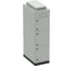 Перегородка секционирования вертикальная крыши IEK FORMAT 1000мм IP31 FO-00-SWVR-100 4