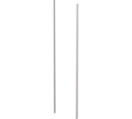 Стойка 19-дюймовая IEK FORMAT 33U (2шт/компл) FO-00D-NR-33U