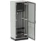 Стойка 19-дюймовая IEK FORMAT 33U (2шт/компл) FO-00D-NR-33U 4