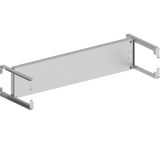Стойка 19-дюймовая IEK FORMAT 47U (2шт/компл) FO-00D-NR-47U