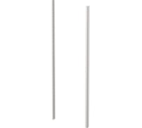 Стойка 19-дюймовая IEK FORMAT 28U (2шт/компл) FO-00D-NR-28U