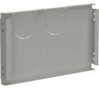 Панель кабельная IEK FORMAT 245х200мм FO-00-CP-0245-020
