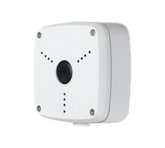 Монтажная коробка RVI RVi-1BMB-3 white АМ5029181