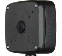 Монтажная коробка RVI RVi-1BMB-2 black АМ5032172