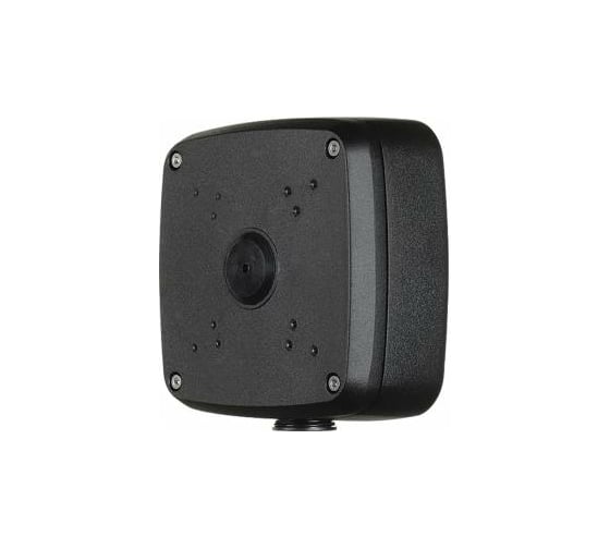 Монтажная коробка RVI RVi-1BMB-2 black АМ5032172