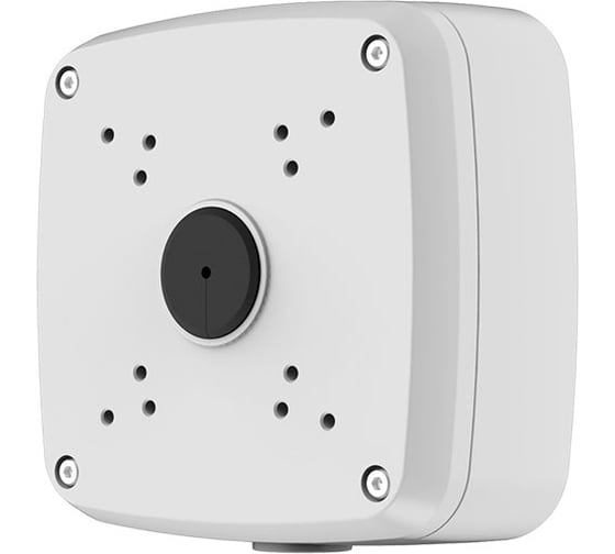 Монтажная коробка RVI RVi-1BMB-2 white АМ5032171 1