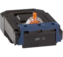 Катушка КЭАЗ OptiStart E LAEX8M5-220В для контакторов LC1E500 333110
