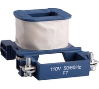 Катушка КЭАЗ OptiStart E LAEX1Q5-380В для контакторов LC1E9...18 333093
