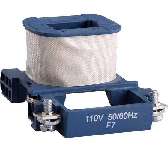 Катушка КЭАЗ OptiStart E LAEX1M5-220В для контакторов LC1E9...18 333092
