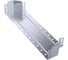 Переходник симметричный Промрукав Стандарт INOX (AISI 316) 600х500х100 (0,8 мм) PR16.6031 1