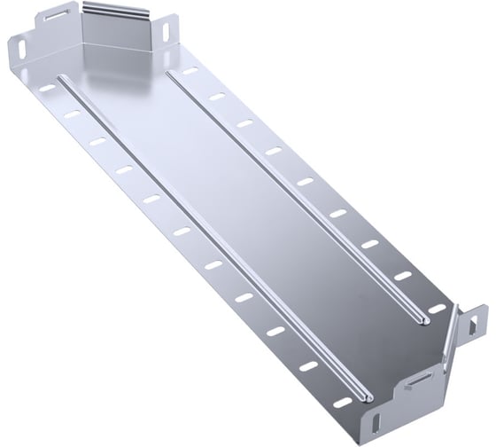 Переходник симметричный Промрукав Стандарт INOX (AISI 316) 600х500х50 (0,8 мм) PR16.6032