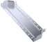 Переходник симметричный Промрукав Стандарт INOX (AISI 316) 600х500х50 (0,8 мм) PR16.6032 1